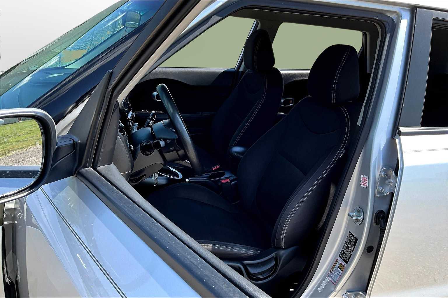 Thumbnail: 2019 Kia Soul - 24