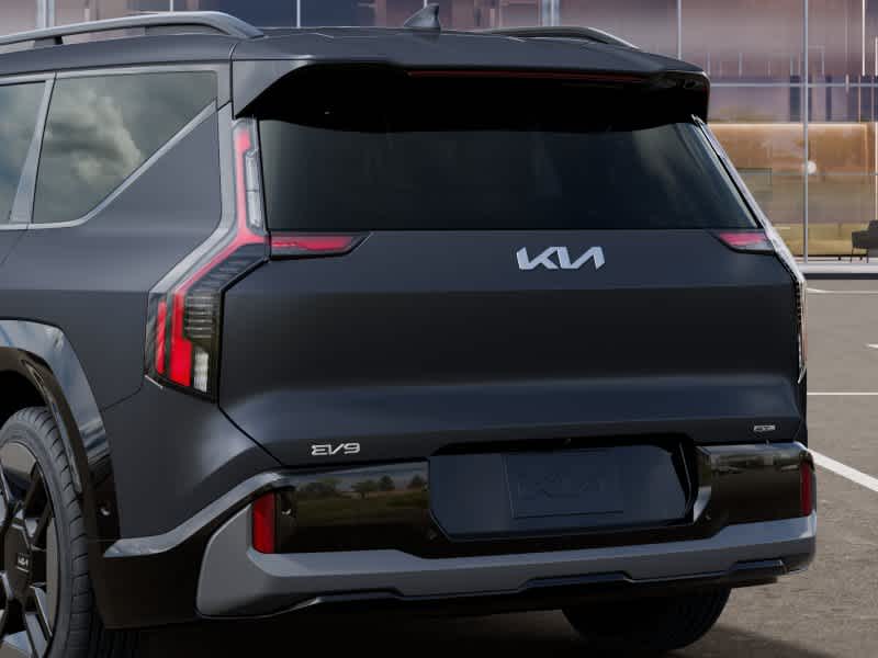 Thumbnail: 2026 Kia EV9 - 13