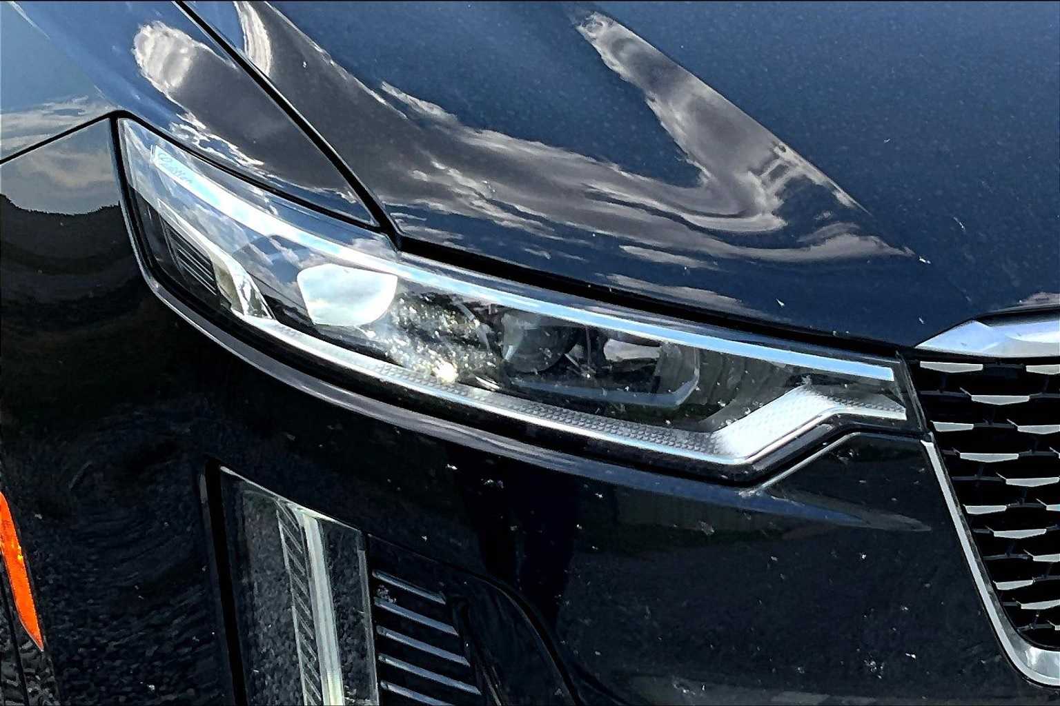 Thumbnail: 2021 Cadillac XT6 - 29