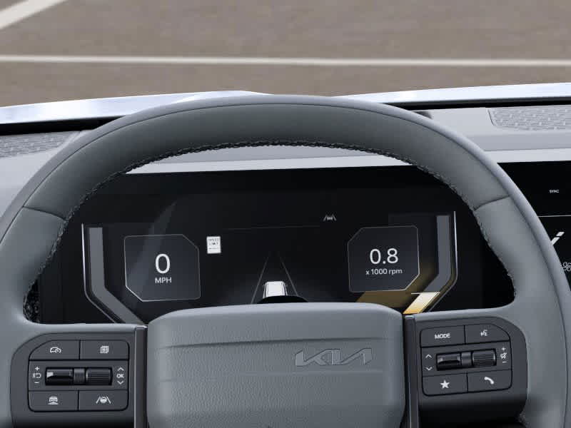 Thumbnail: 2027 Kia Telluride - 21