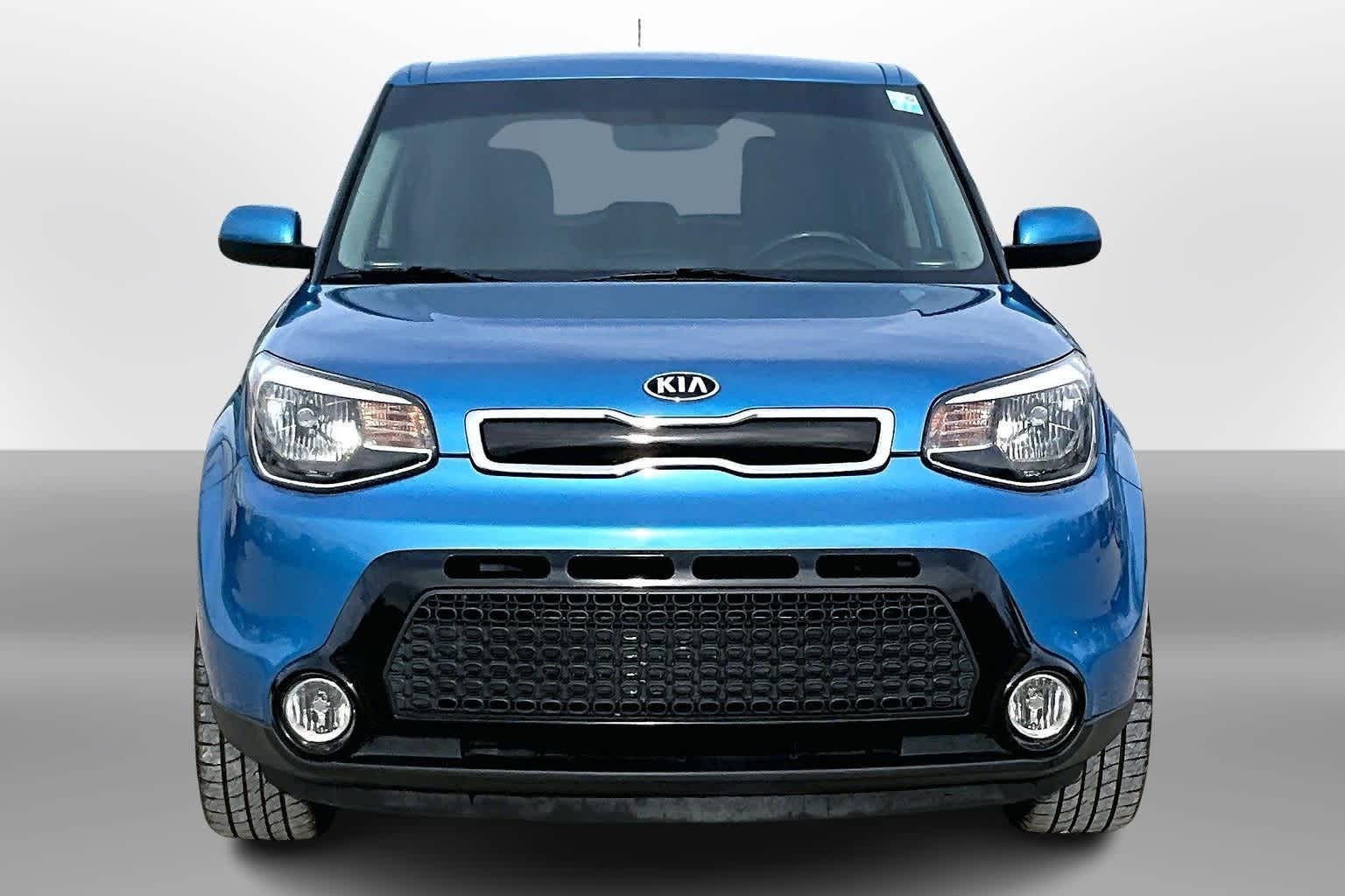 Thumbnail: 2016 Kia Soul - 3