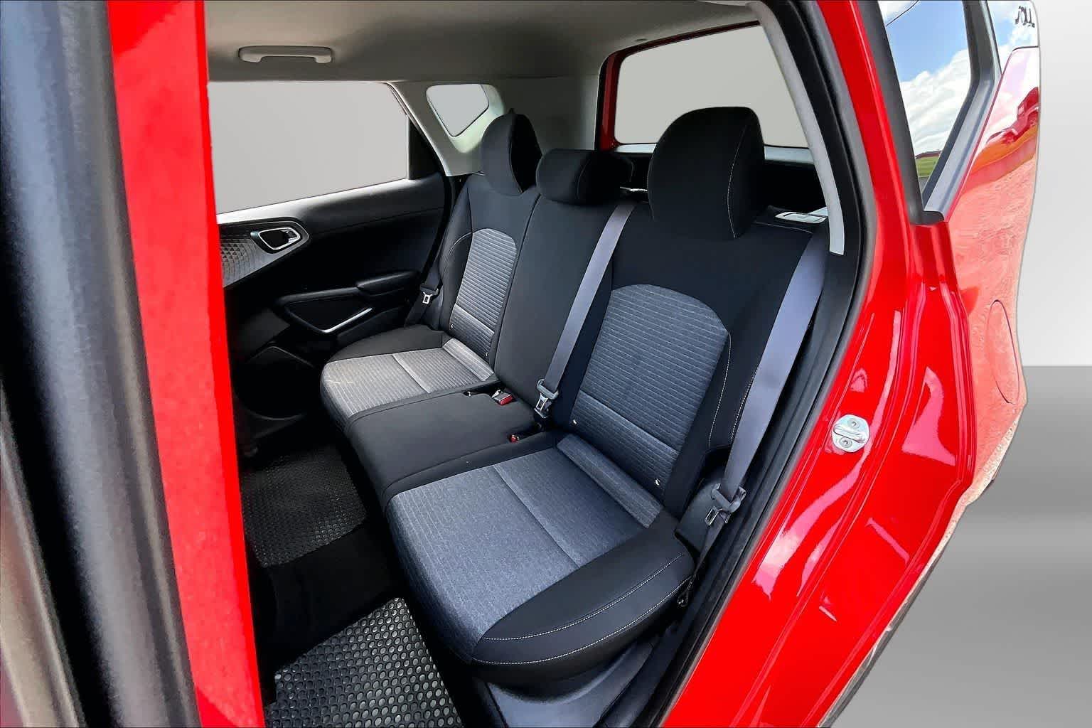 Thumbnail: 2020 Kia Soul - 23