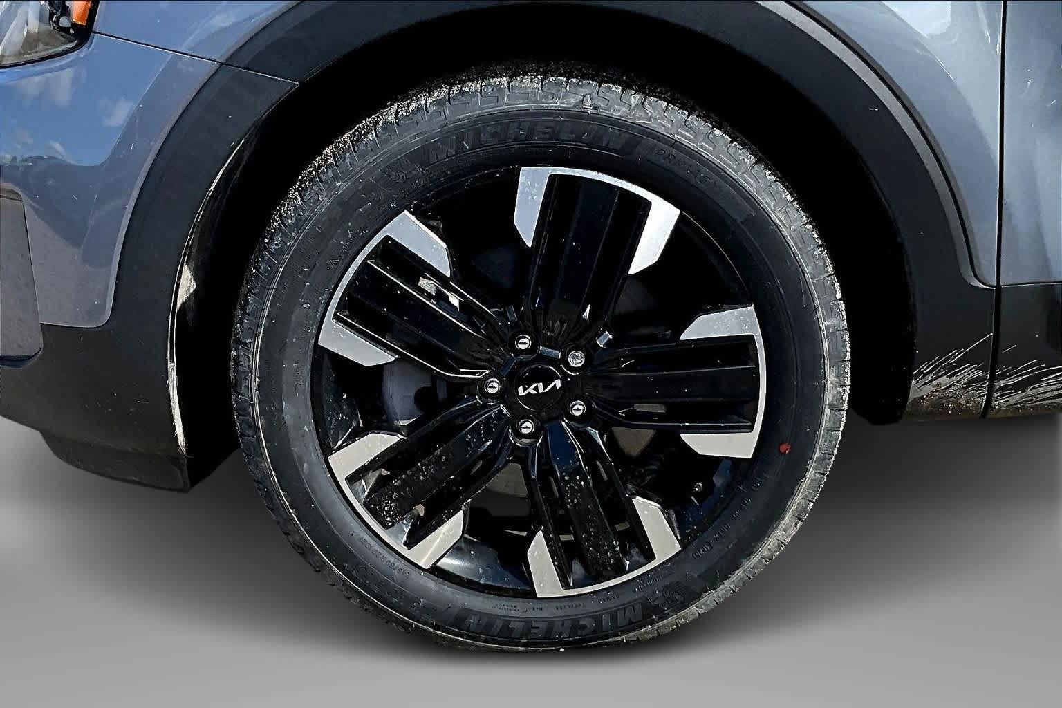 Thumbnail: 2024 Kia Telluride - 7