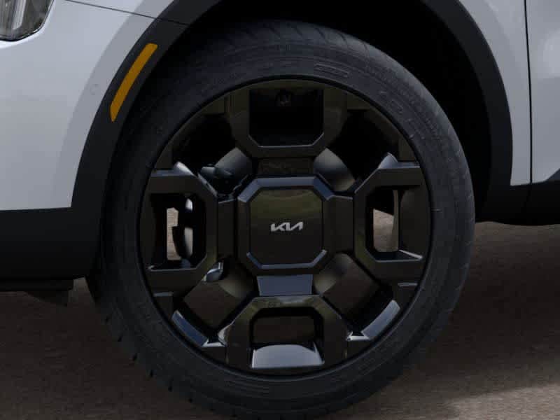 Thumbnail: 2025 Kia Sorento - 9