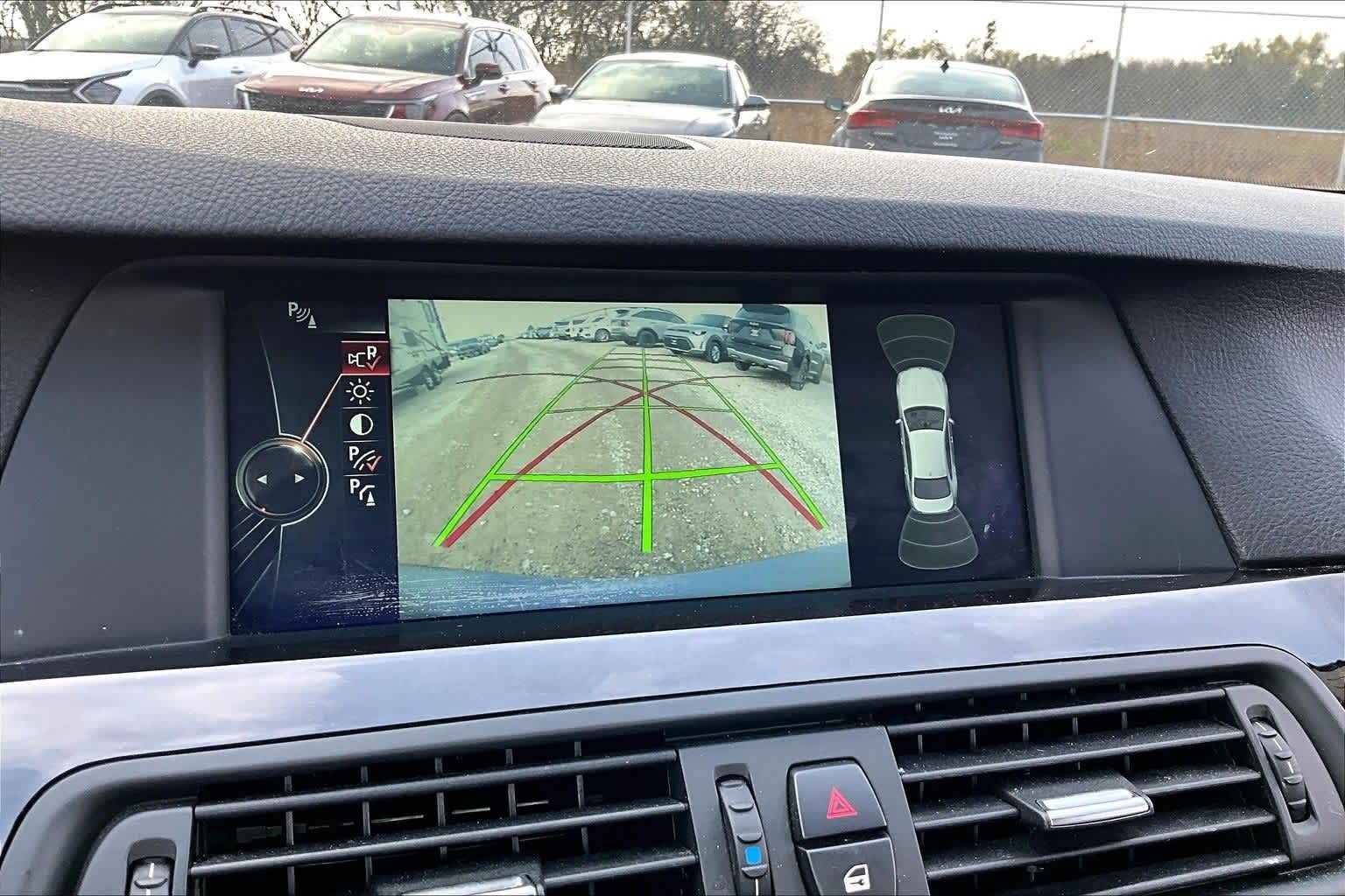 Thumbnail: 2016 BMW 5 Series - 22