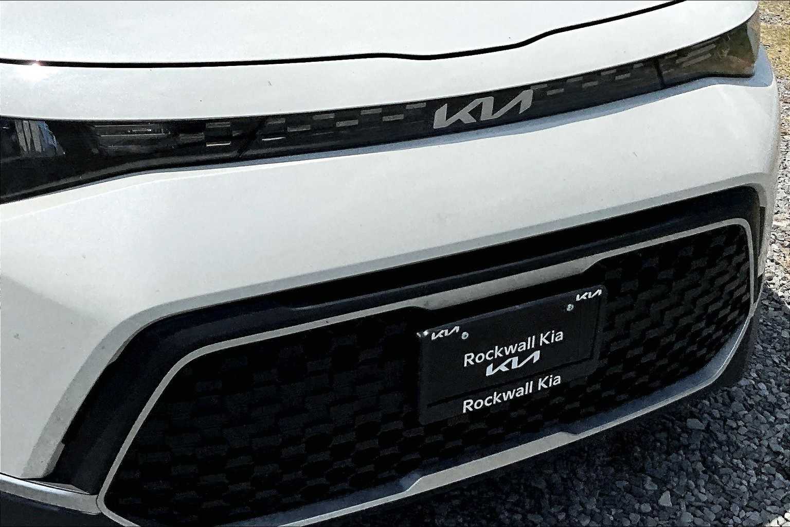 Thumbnail: 2023 Kia Soul - 28