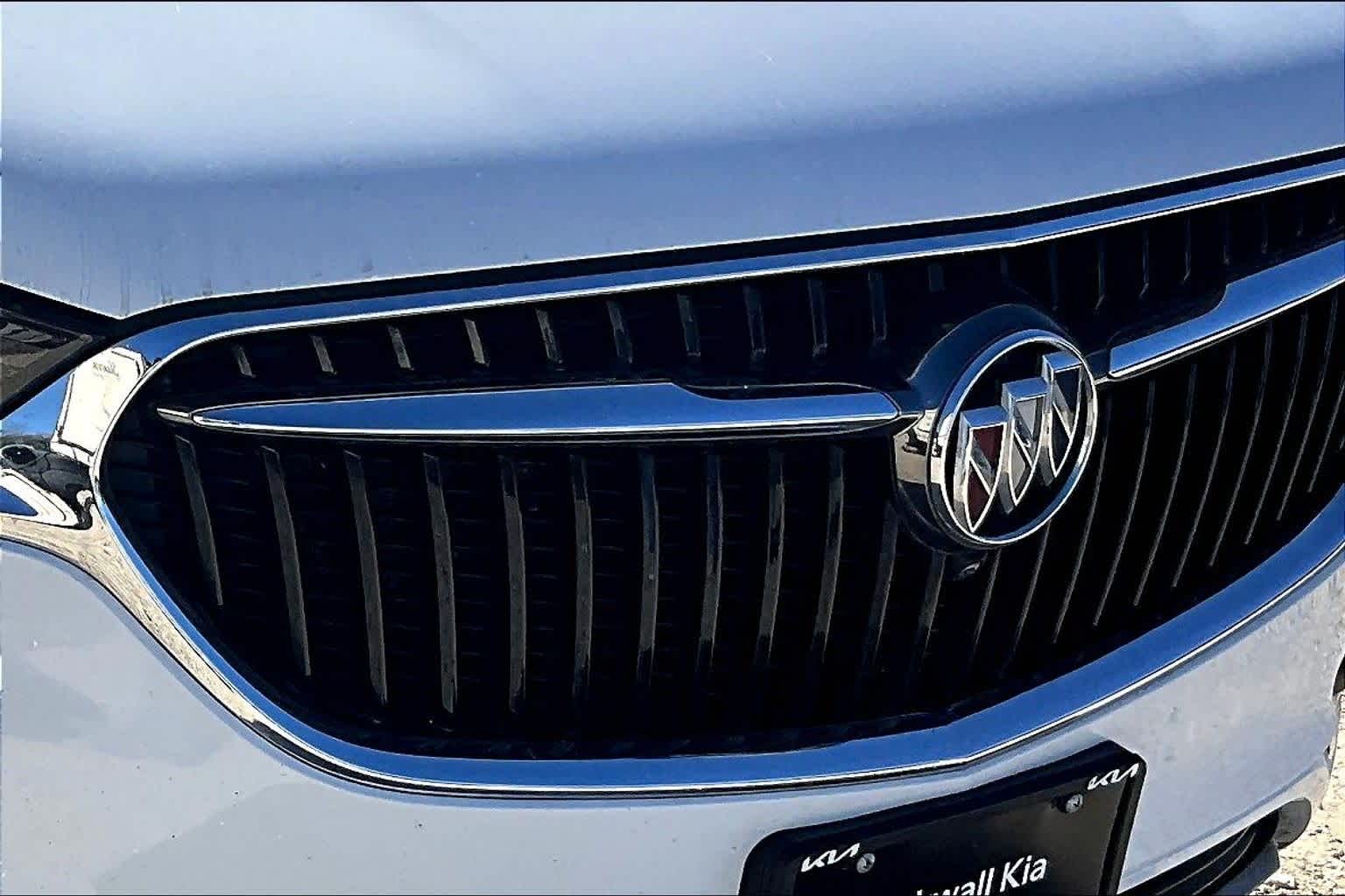 Thumbnail: 2021 Buick Enclave - 29