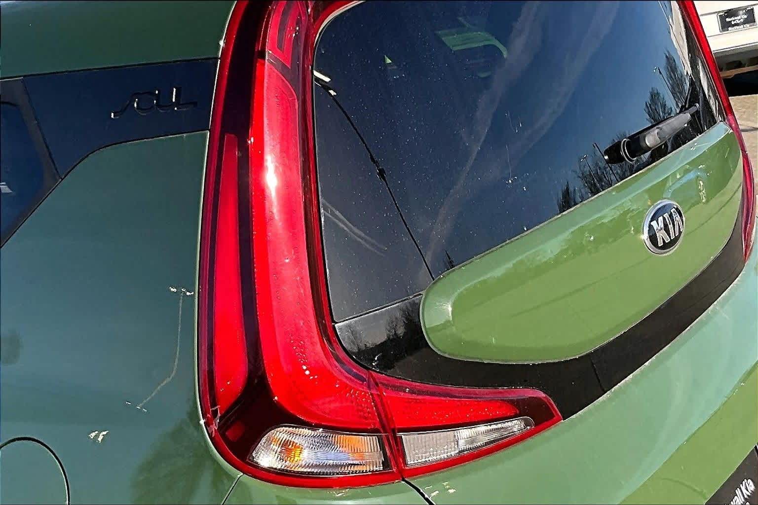 Thumbnail: 2021 Kia Soul - 27