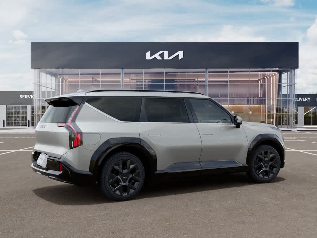 Thumbnail: 2026 Kia EV9 - 6