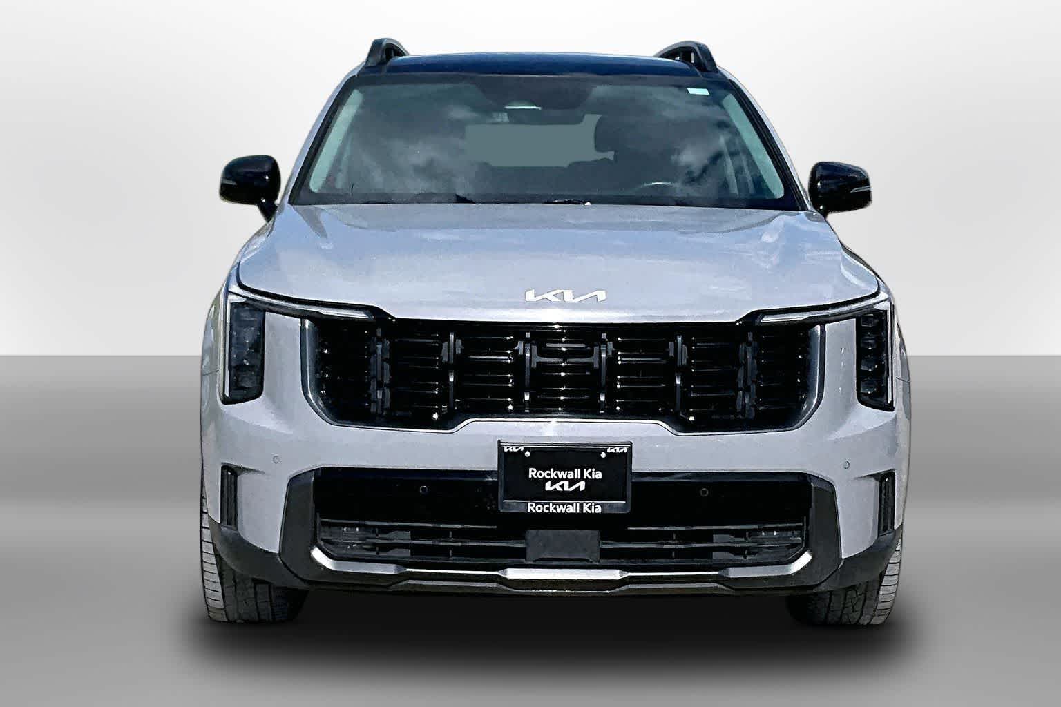 Thumbnail: 2024 Kia Sorento - 2