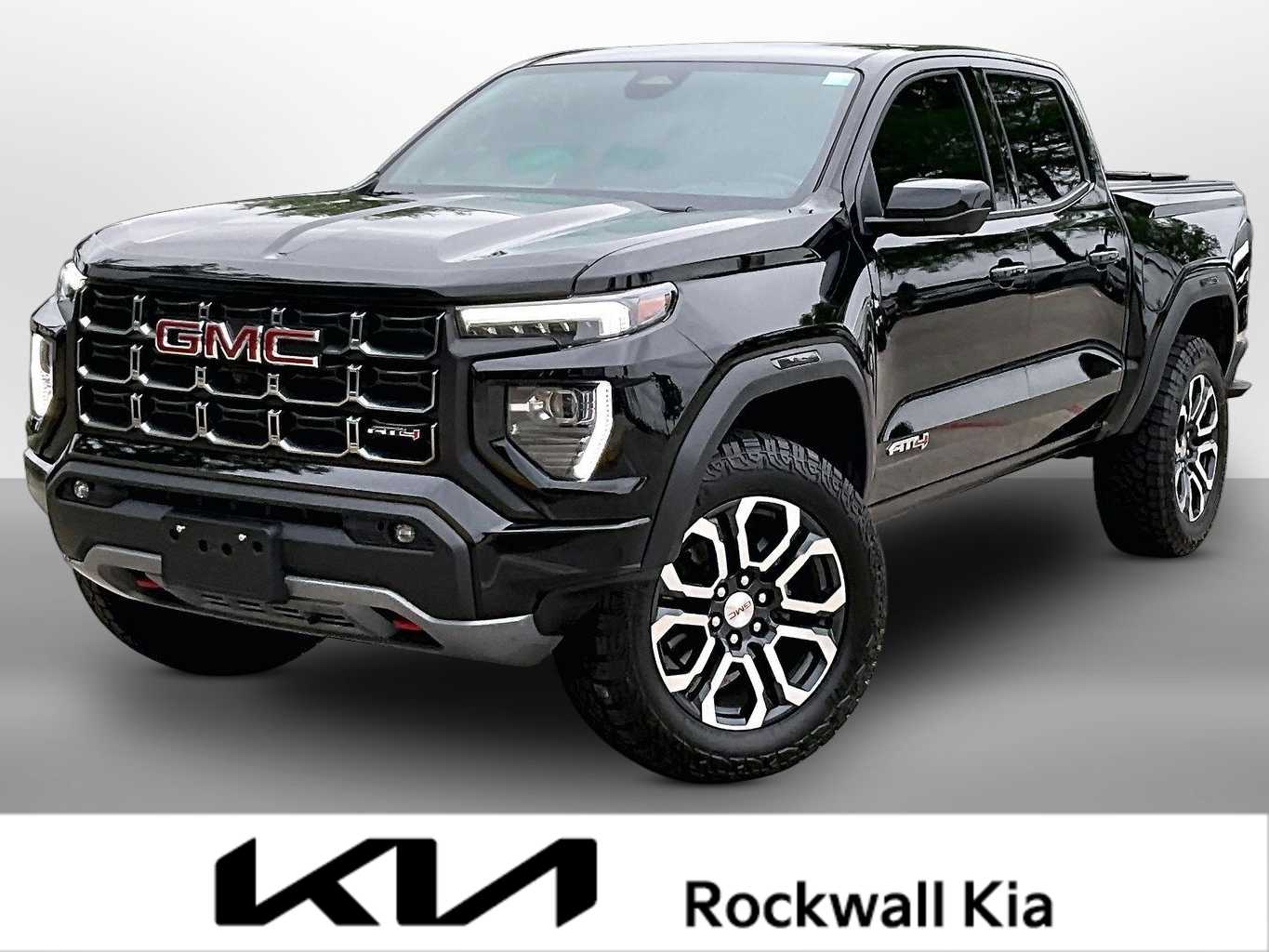 Thumbnail: 2024 GMC Canyon - 1