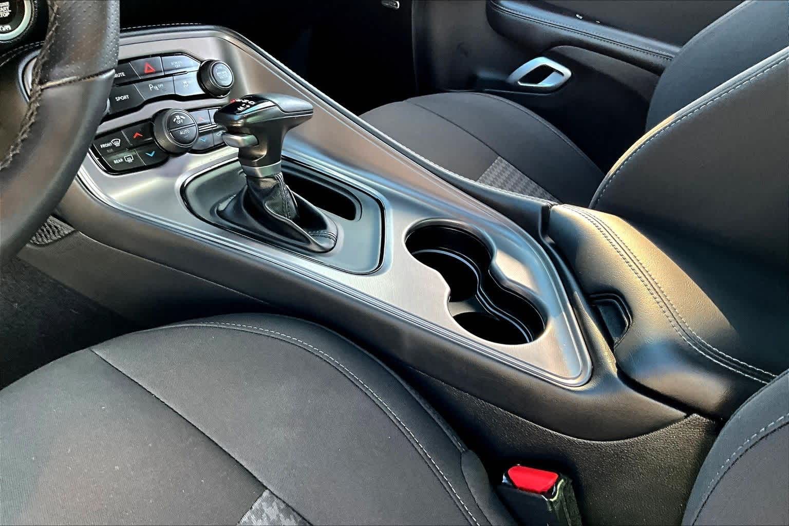 Thumbnail: 2023 Dodge Challenger - 12