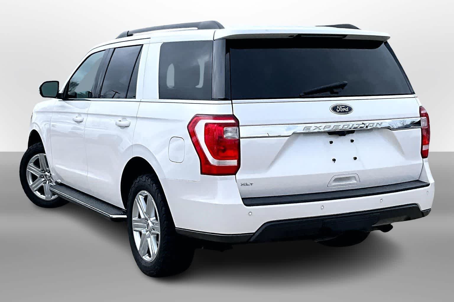 Thumbnail: 2019 Ford Expedition - 11