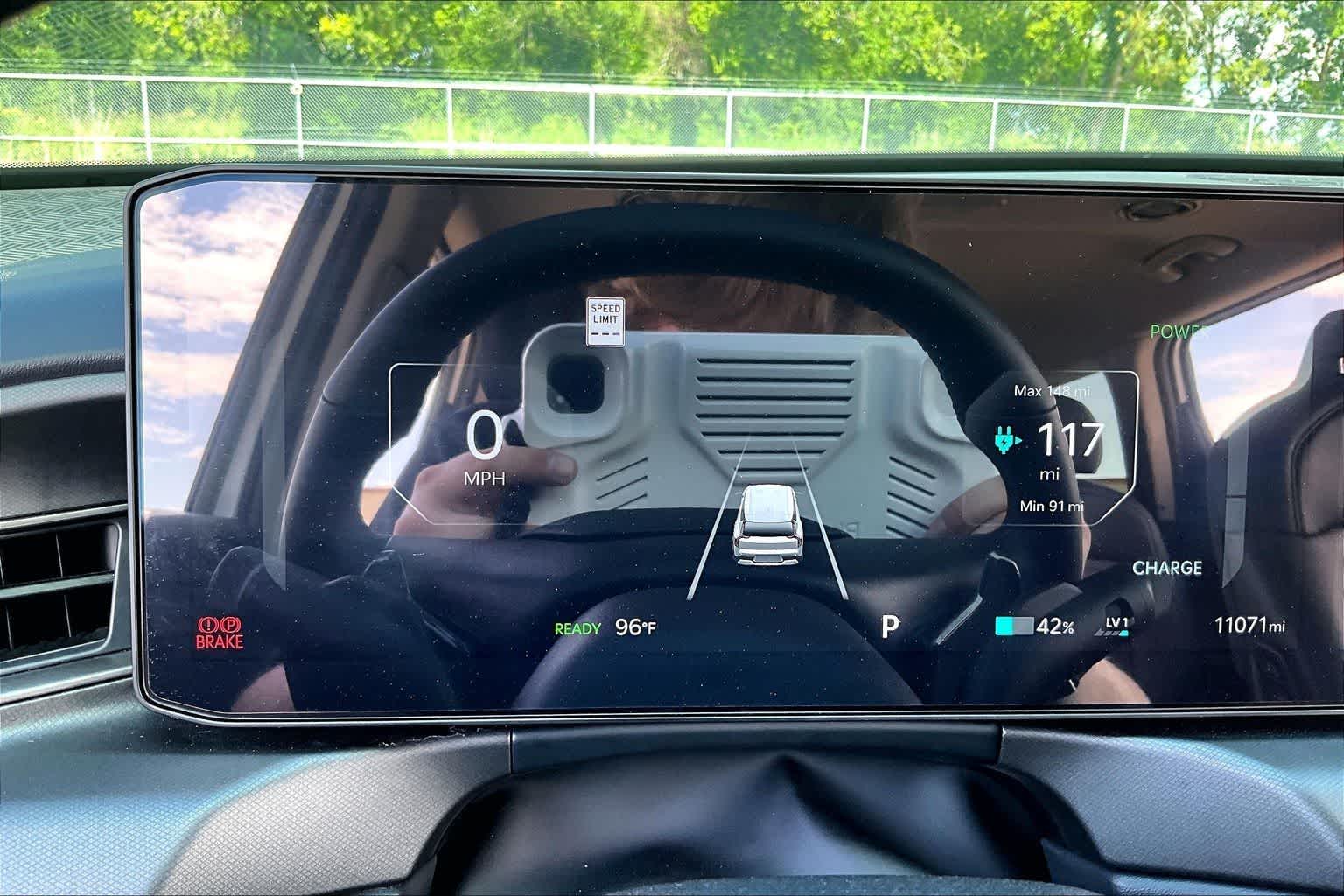 Thumbnail: 2026 Kia EV9 - 18