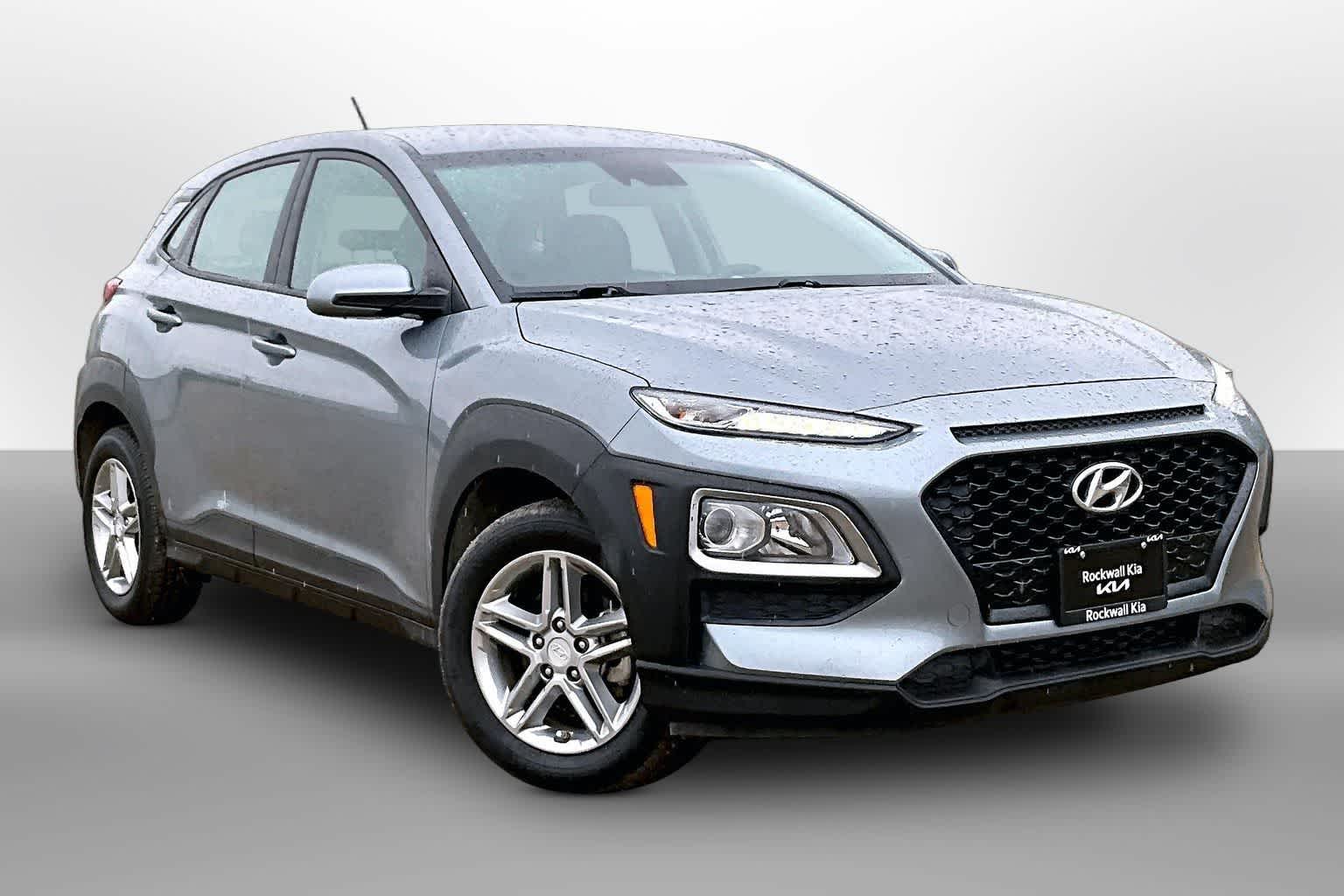 Thumbnail: 2020 Hyundai Kona - 10