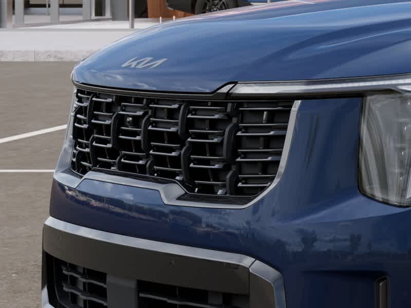 Thumbnail: 2026 Kia Sorento - 12