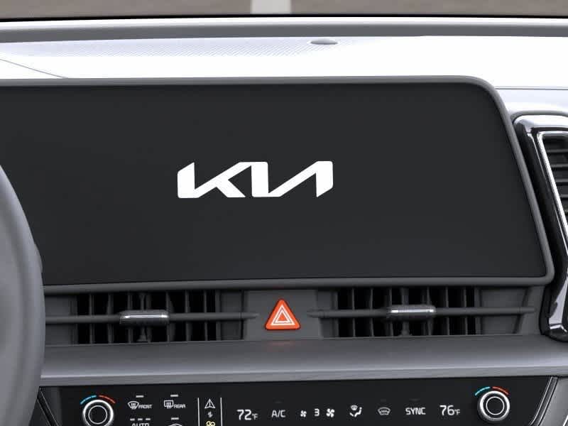 Thumbnail: 2025 Kia Sportage - 20