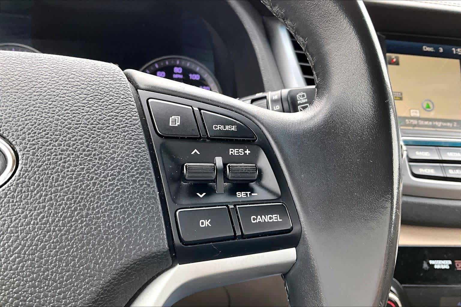 Thumbnail: 2016 Hyundai Tucson - 18