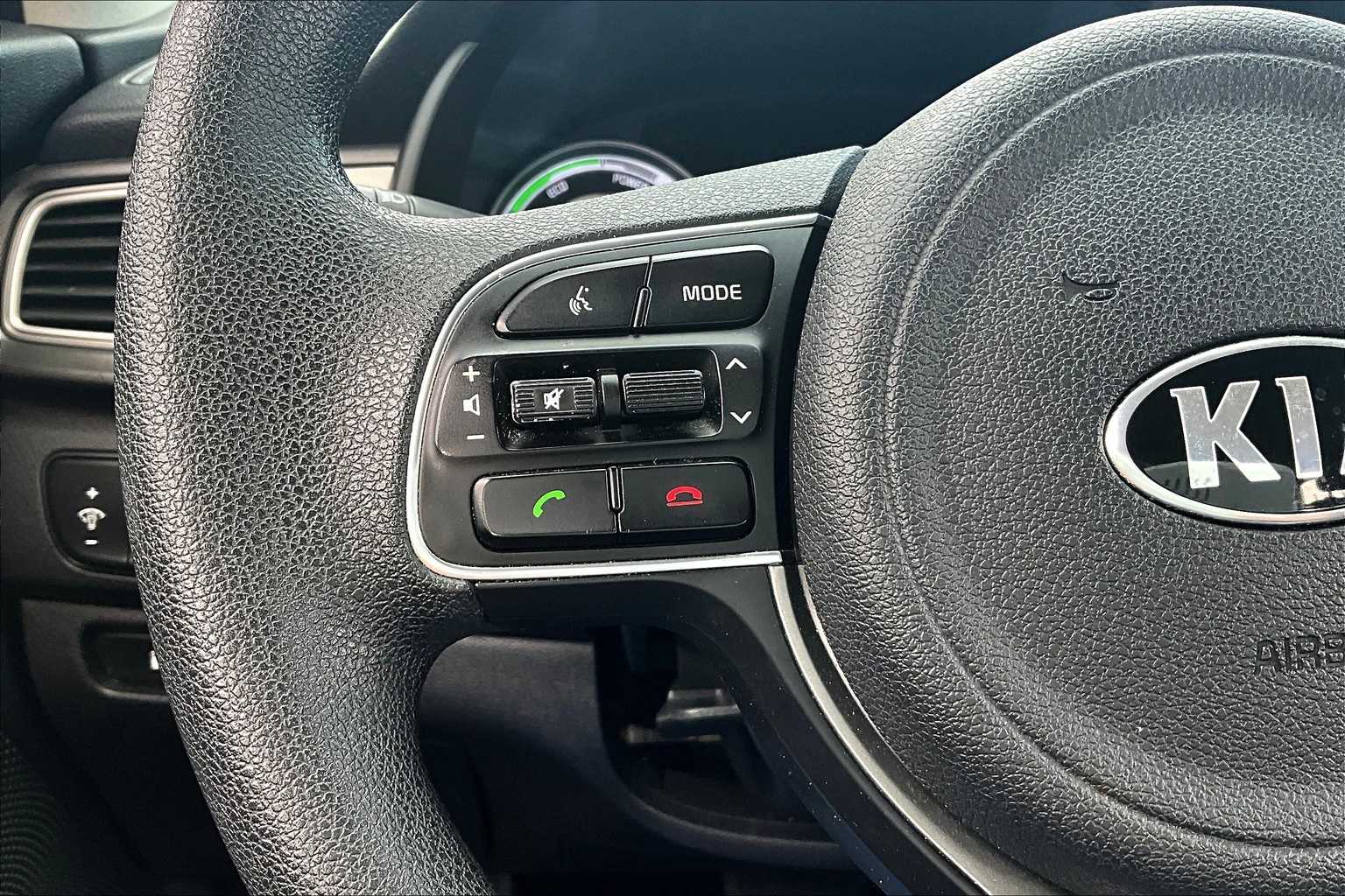 Thumbnail: 2019 Kia Niro - 19