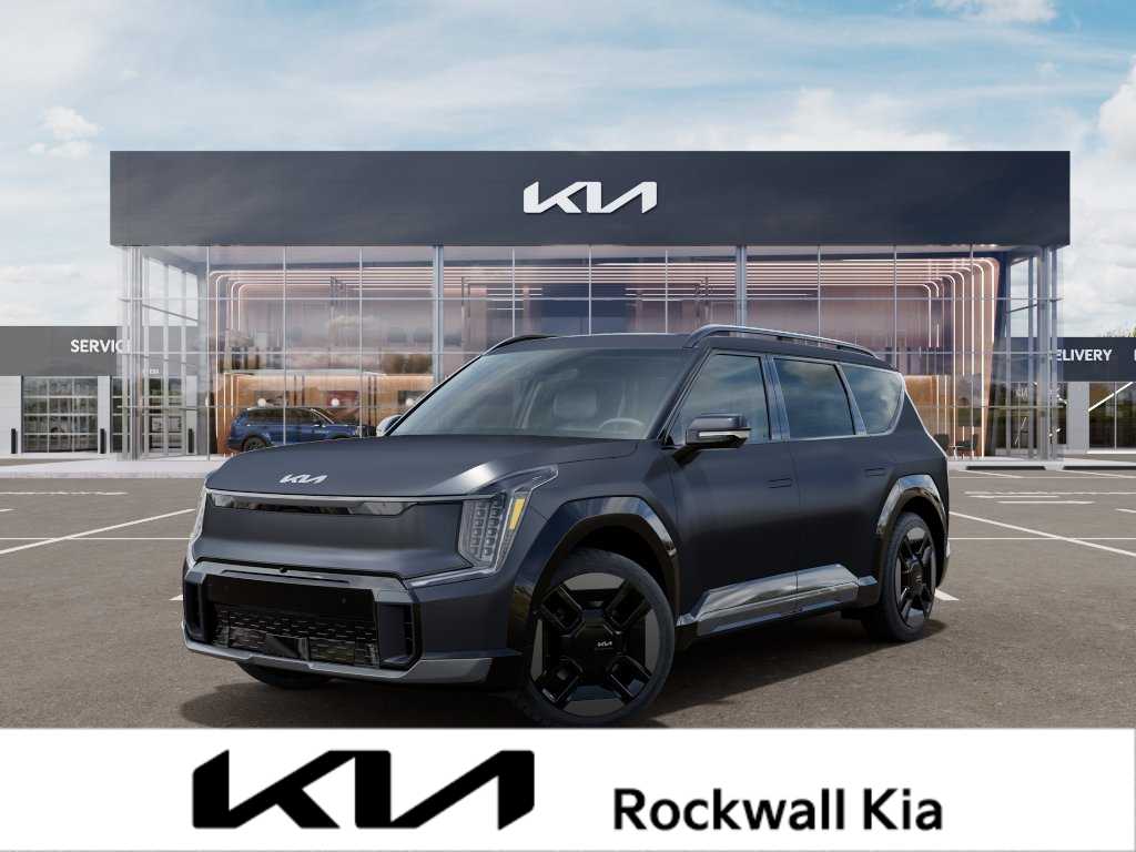 Thumbnail: 2026 Kia EV9 - 1
