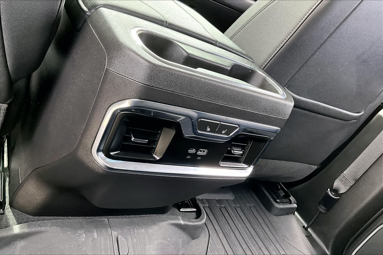 Thumbnail: 2023 GMC Sierra 1500 - 22