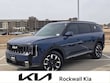  Kia Telluride