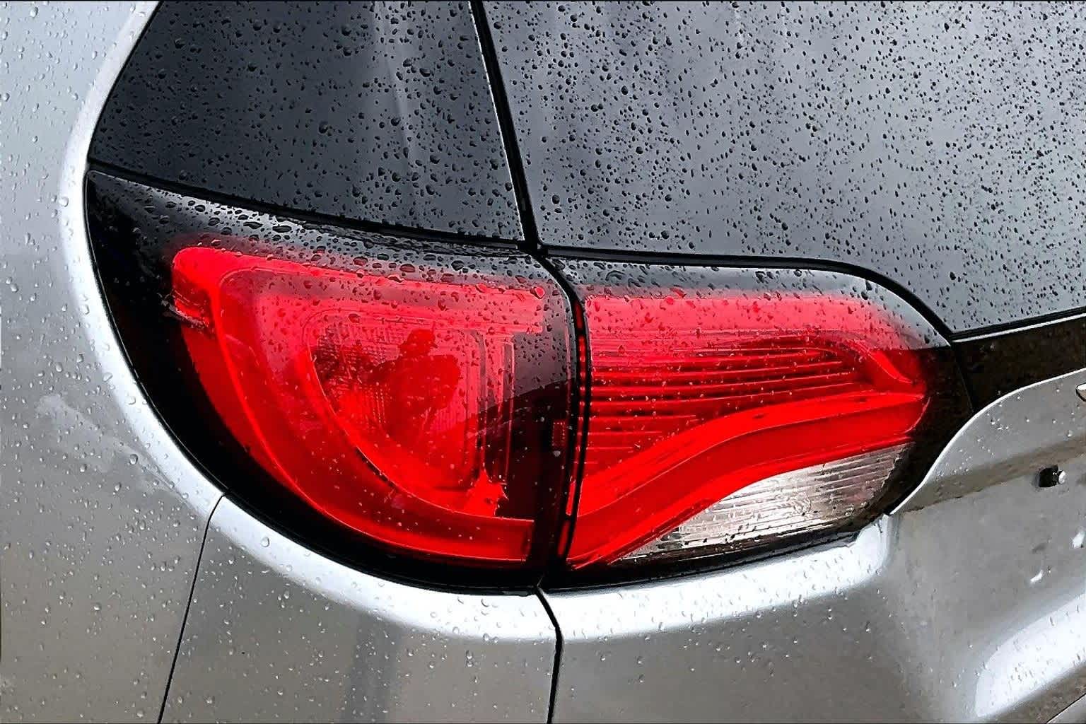 Thumbnail: 2018 Chrysler Pacifica - 28