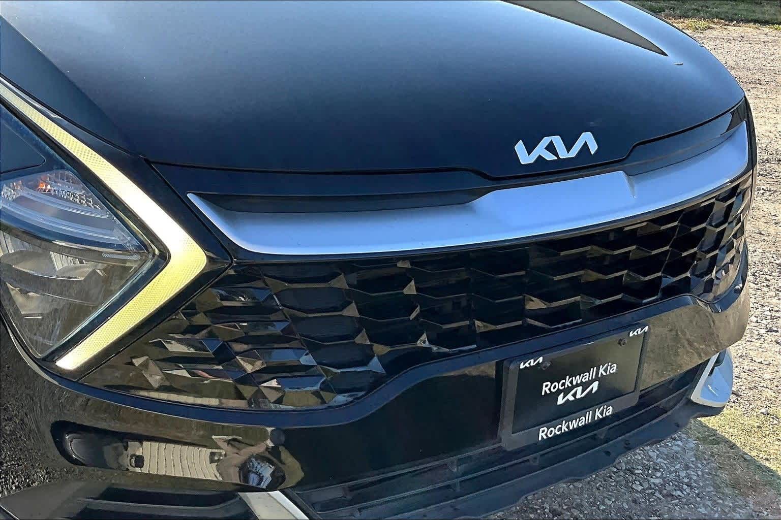 Thumbnail: 2023 Kia Sportage - 29