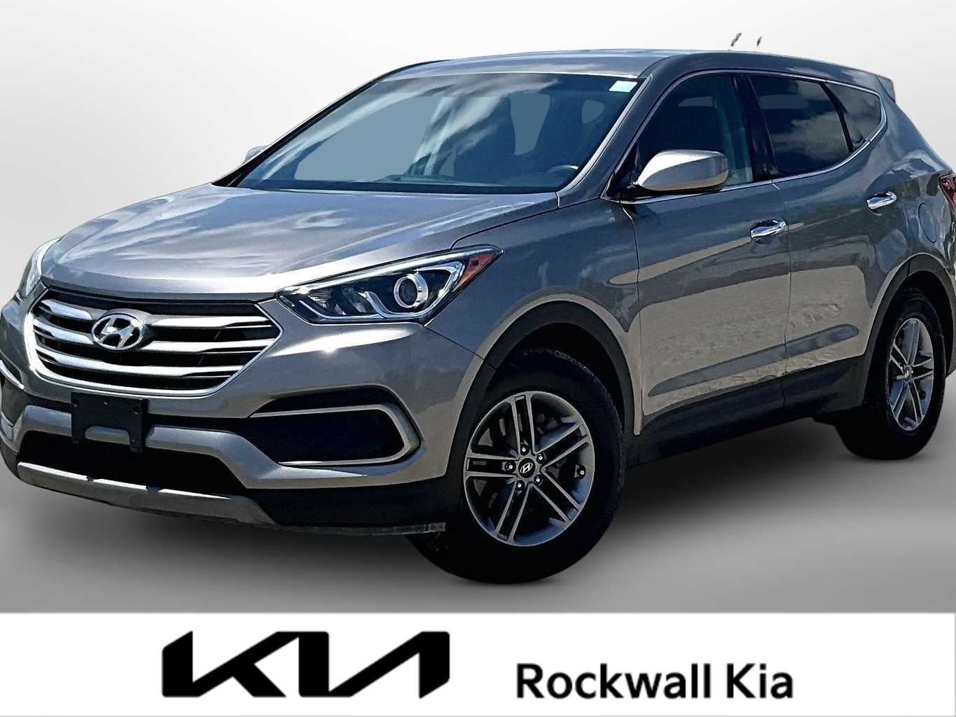 2018 Hyundai Santa Fe Sport 2.0T -
                  Rockwall, TX