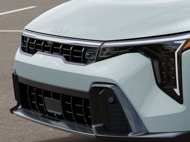 Thumbnail: 2026 Kia K4 - 12