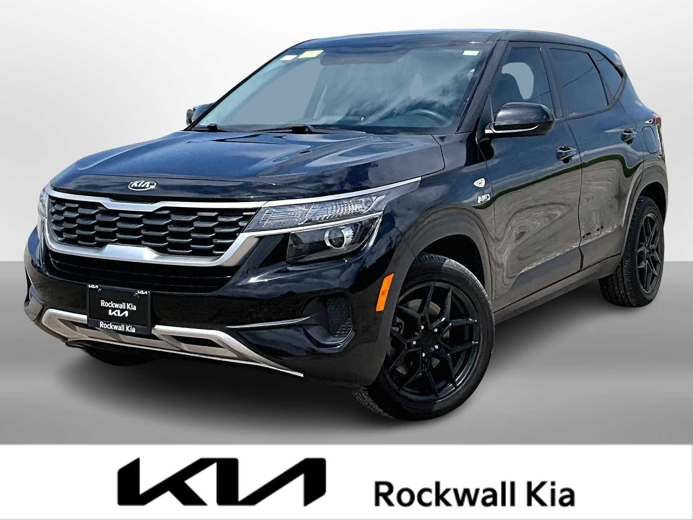 2021 Kia Seltos LX -
                  Rockwall, TX