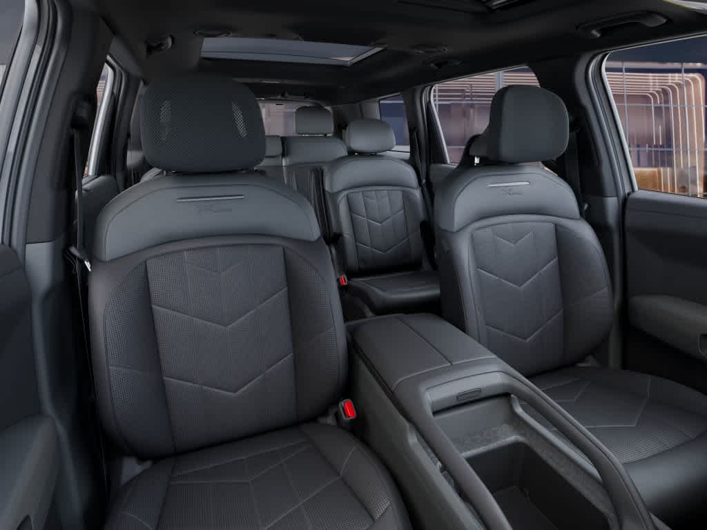 Thumbnail: 2027 Kia Telluride - 15