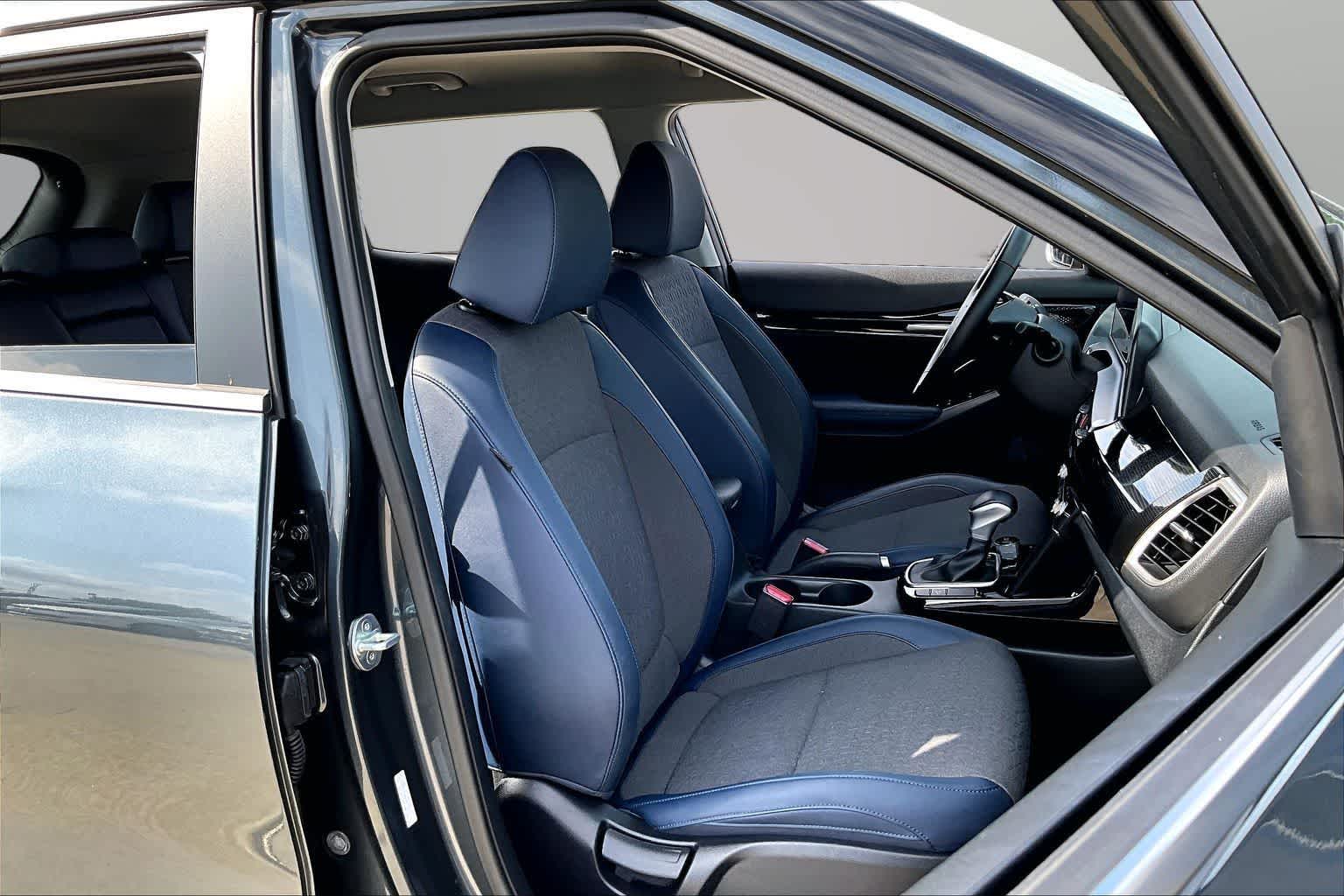 Thumbnail: 2024 Kia Seltos - 7