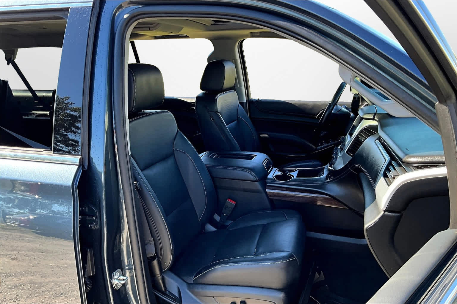 Thumbnail: 2020 GMC Yukon XL - 7
