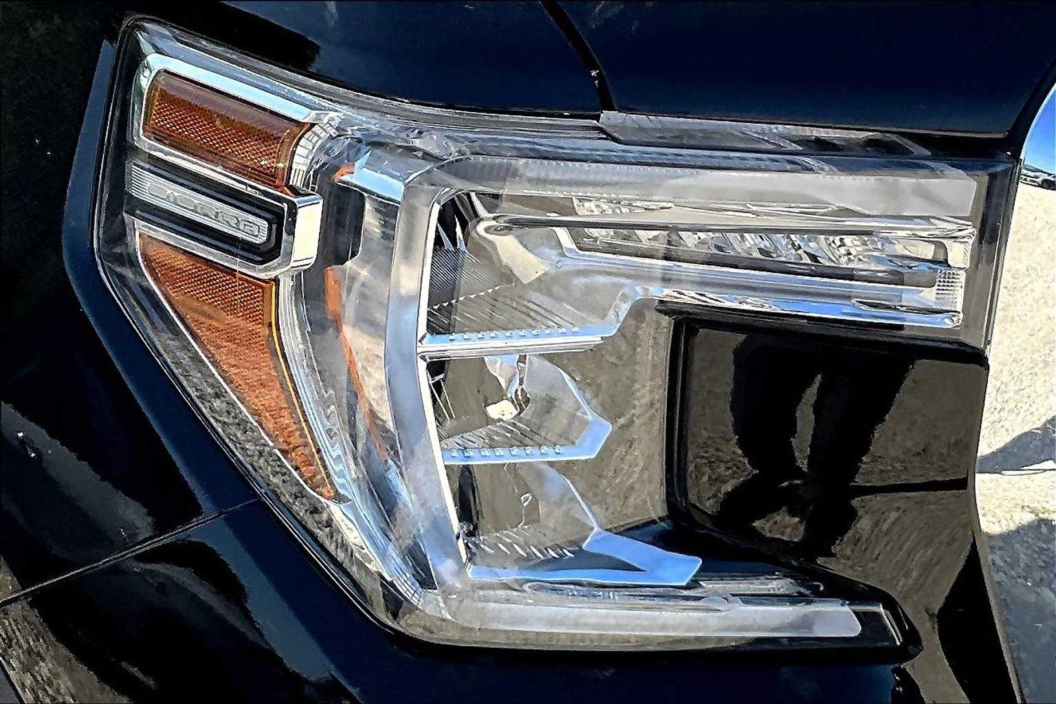 Thumbnail: 2019 GMC Sierra 1500 - 30