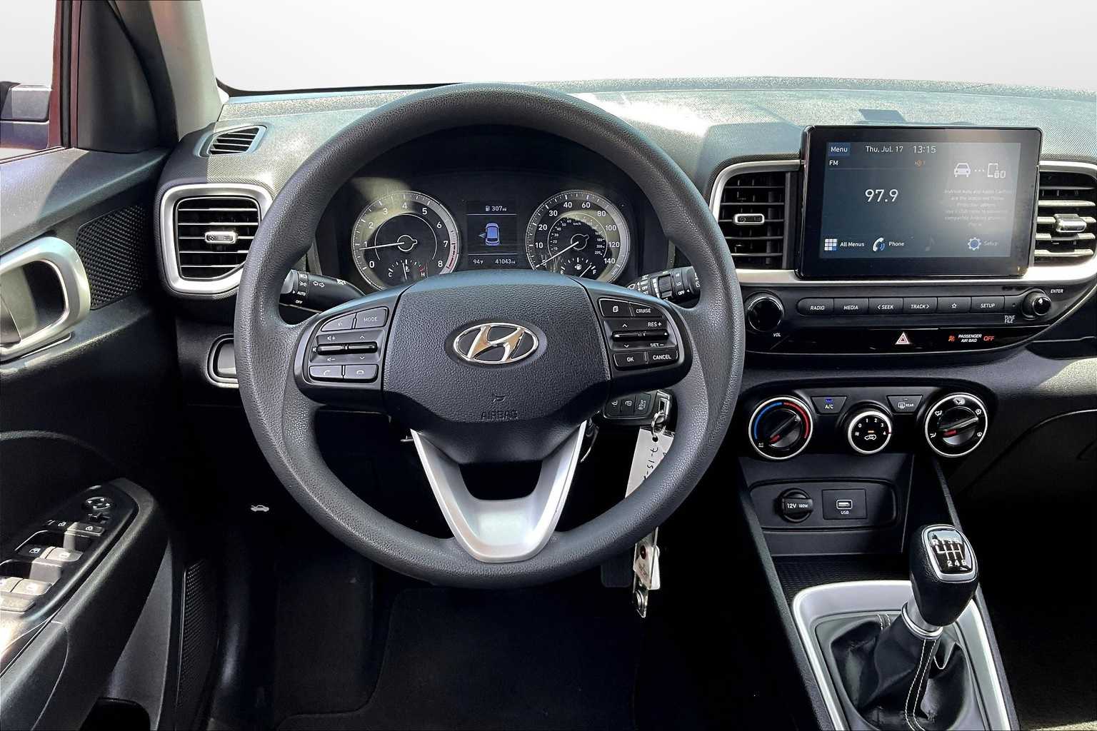 Thumbnail: 2020 Hyundai Venue - 5