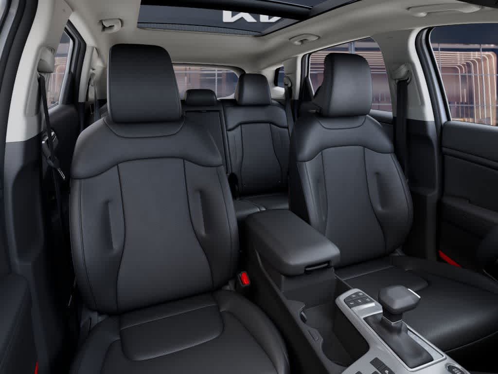 Thumbnail: 2026 Kia Sportage - 15