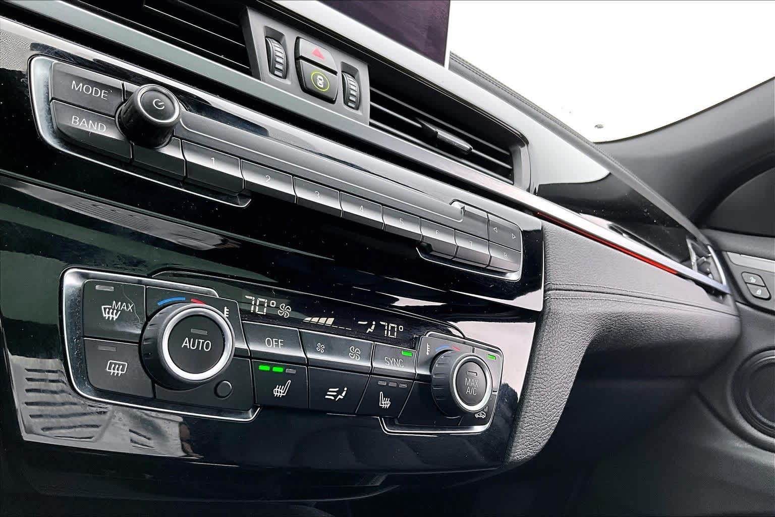 Thumbnail: 2022 BMW X2 - 25