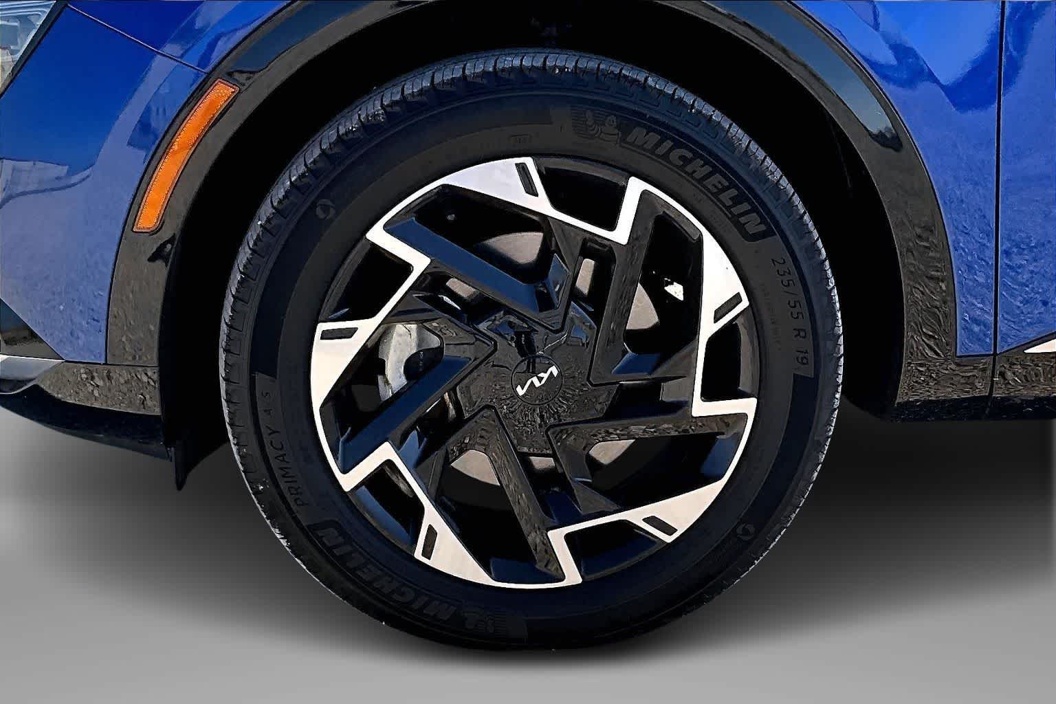 Thumbnail: 2025 Kia Sportage - 8