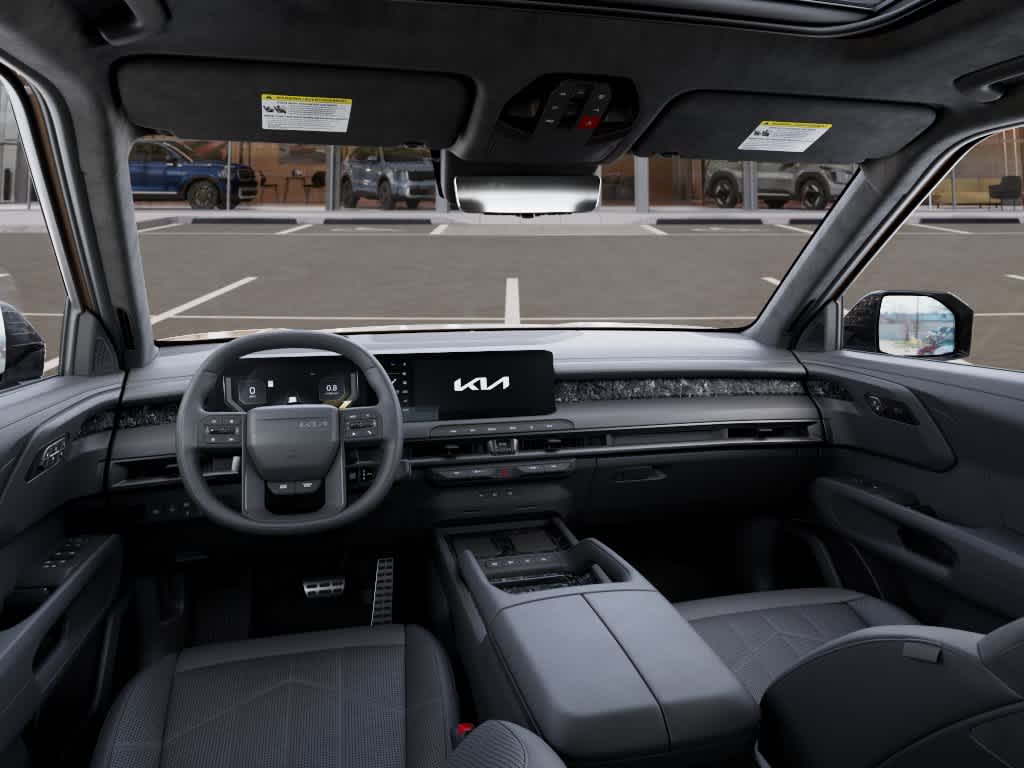 Thumbnail: 2027 Kia Telluride - 14