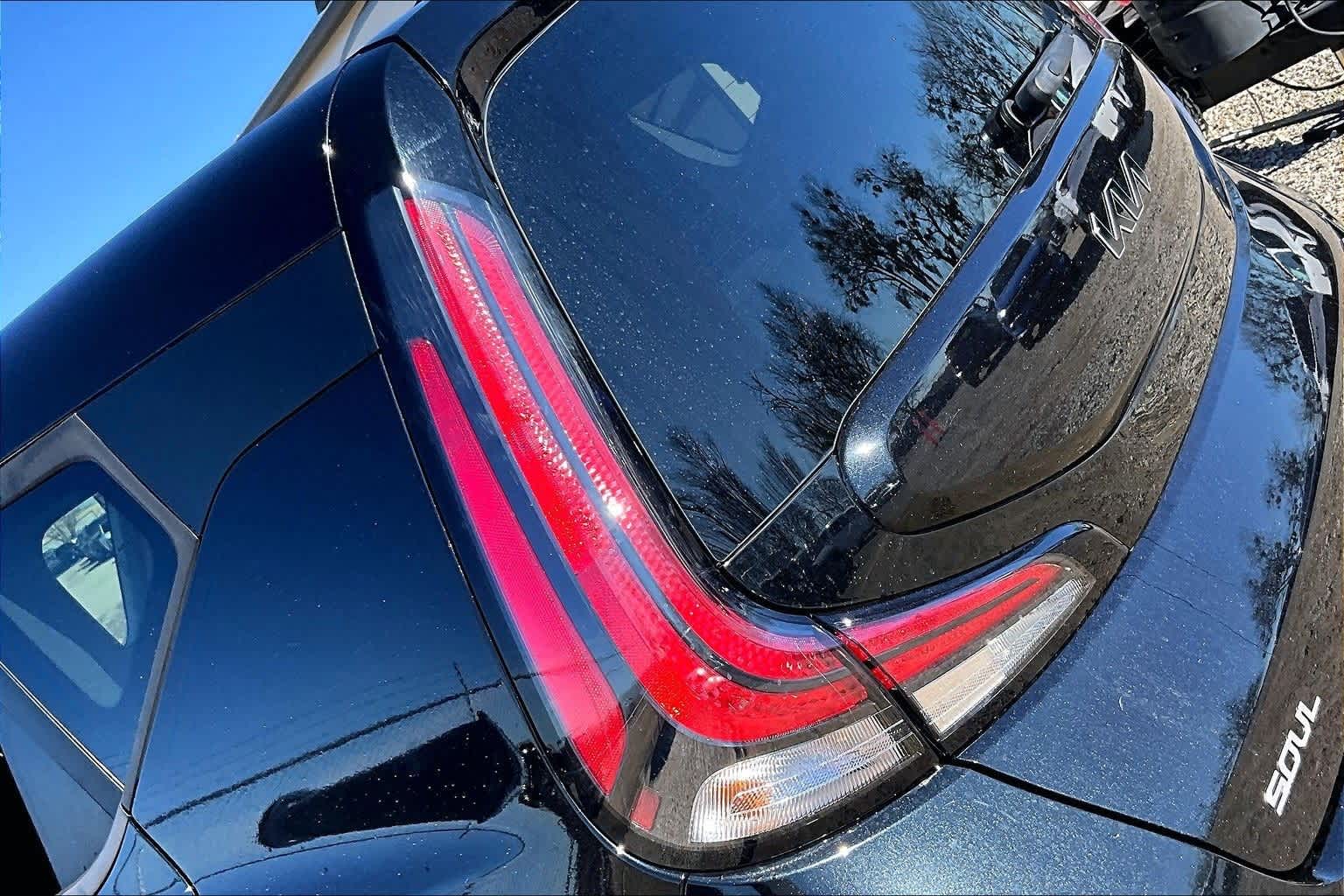 Thumbnail: 2023 Kia Soul - 28