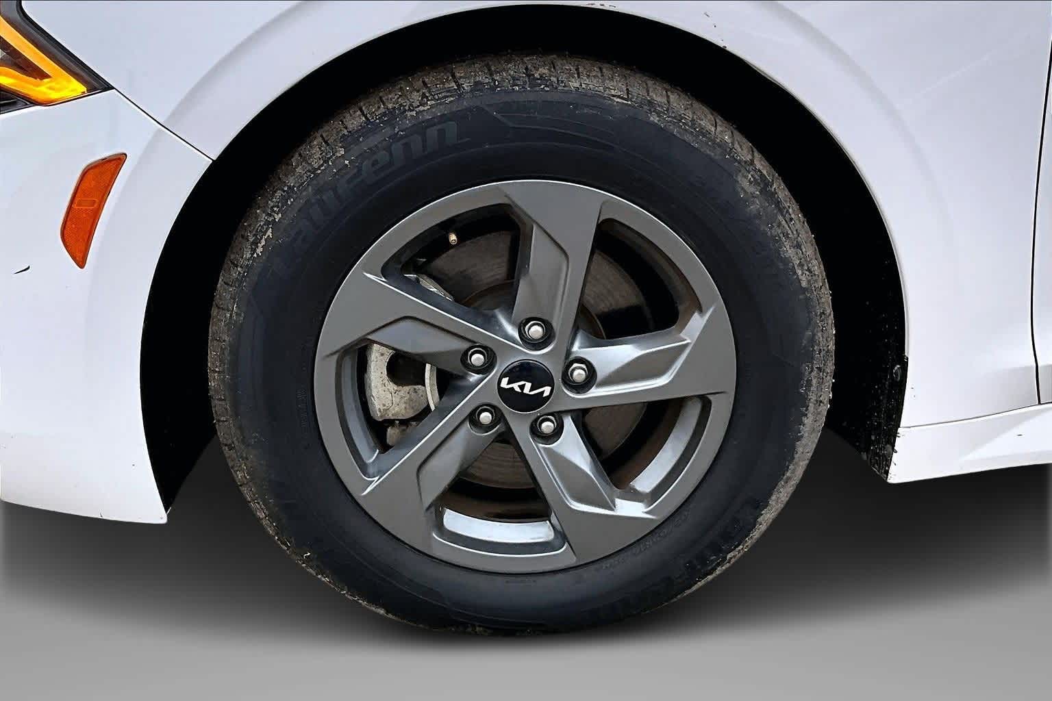 Thumbnail: 2022 Kia K5 - 6