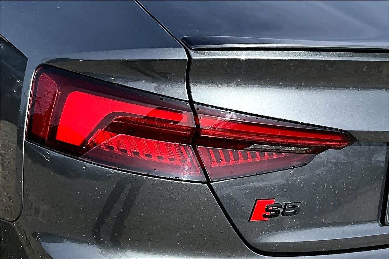 Thumbnail: 2019 Audi S5 - 27