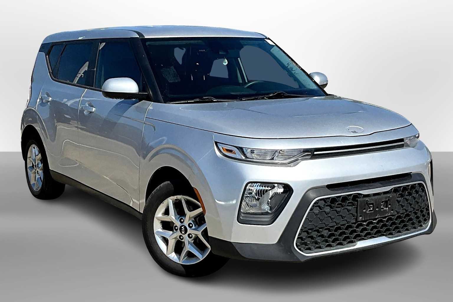 Thumbnail: 2020 Kia Soul - 10