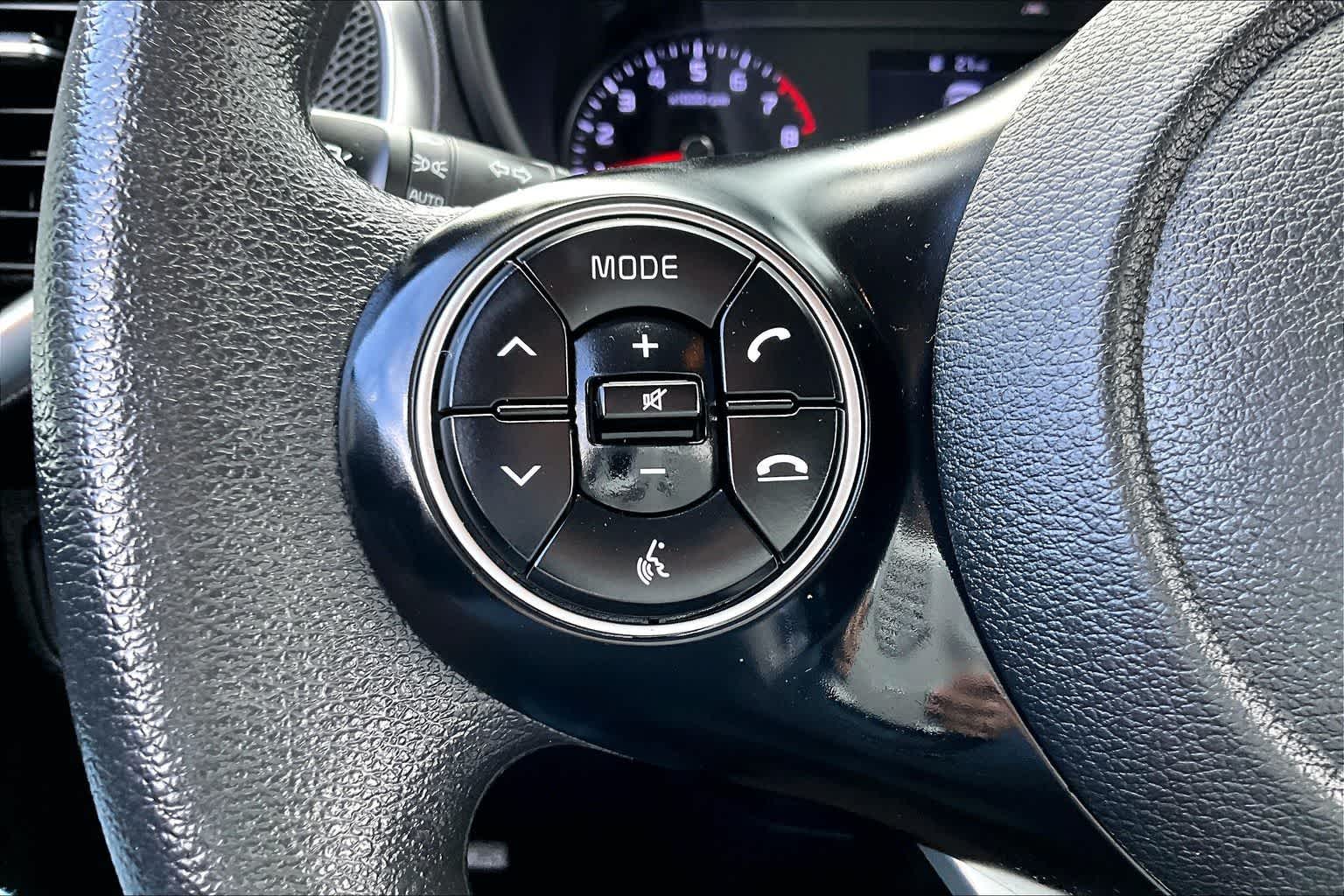 Thumbnail: 2022 Kia Soul - 16