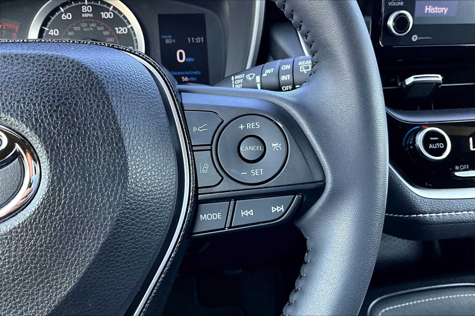Thumbnail: 2020 Toyota Corolla - 20