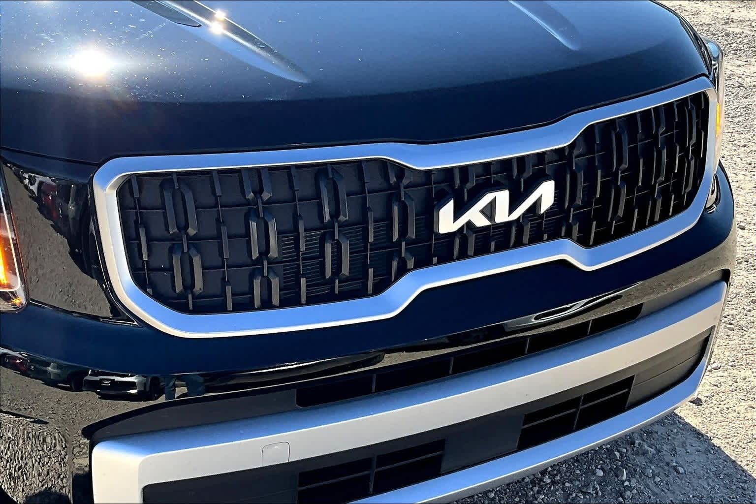 Thumbnail: 2024 Kia Telluride - 29