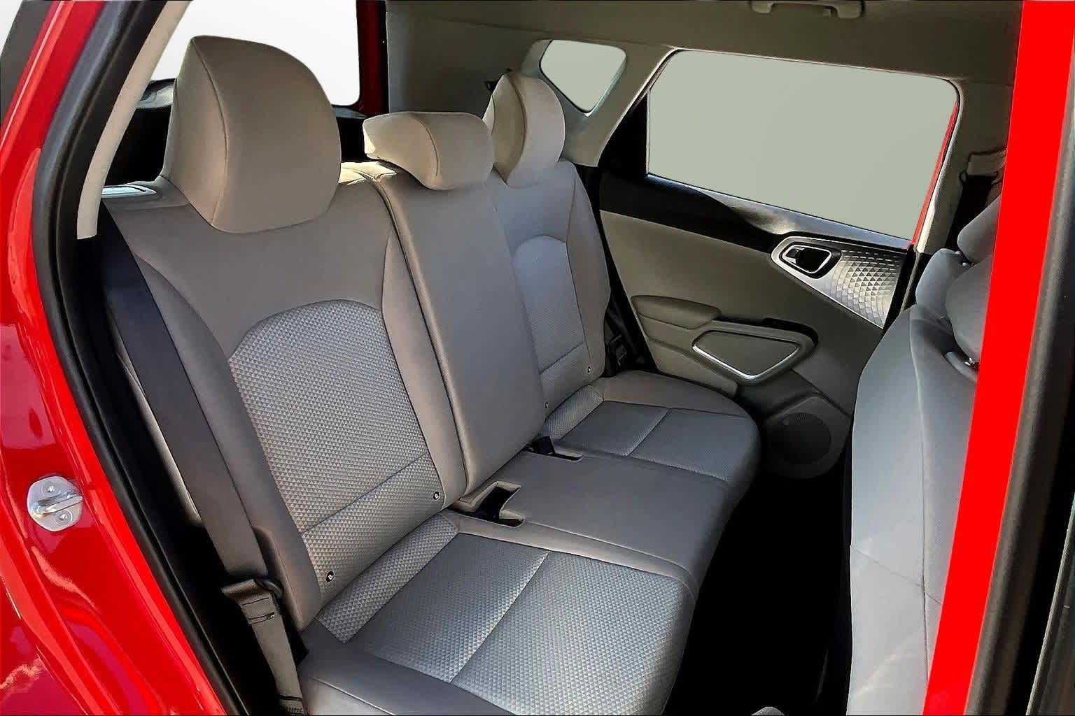 Thumbnail: 2023 Kia Soul - 27