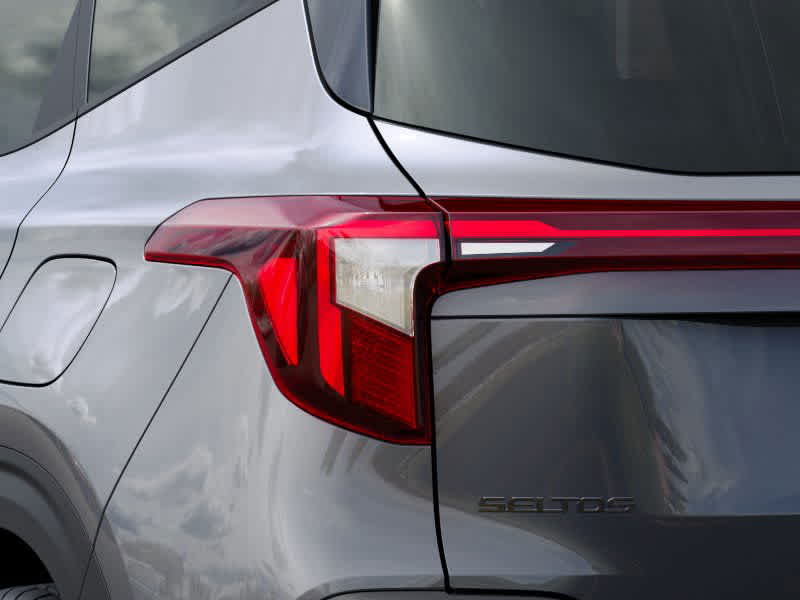 Thumbnail: 2025 Kia Seltos - 11