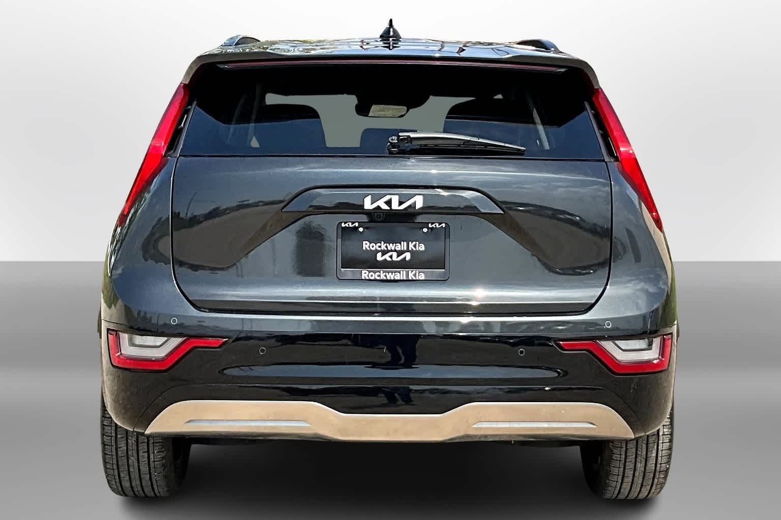 2023 Kia Niro Wave 4